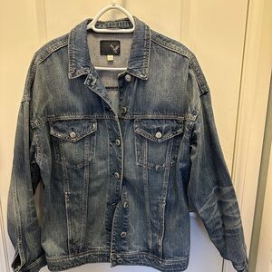 American Eagle Denim Jacket